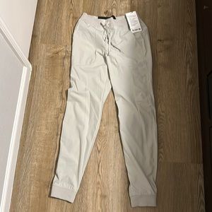 Lululemon ABC Jogger Warpstreme *Tall